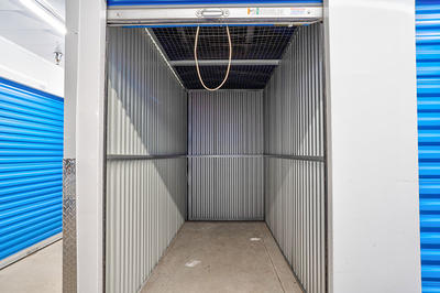 Storage Units at SmartStop Self Storage - 1207 Appleby Line, Burlington, ON